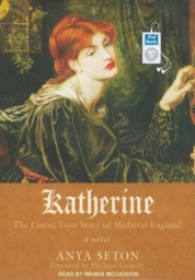 Katherine by Anya Seton