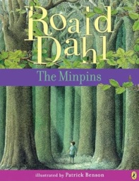 The Minpins by Roald Dahl
