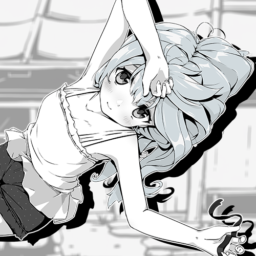Living With Sister: Monochrome Fantasy by Inusuku
