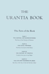 The Urantia Book by Unknown