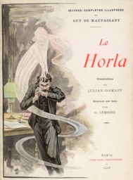 Le Horla by Guy de Maupassant