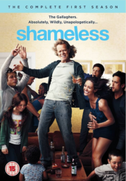 Shameless by John Wells