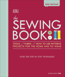 The Sewing Book by Alison Smith
