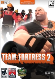 Team Fortress 2 by Valve