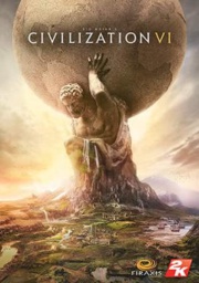Sid Meier's Civilization VI by Firaxis Games