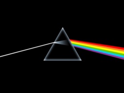 Eclipse by Pink Floyd