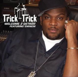 Welcome 2 Detroit by Trick Trick, Eminem
