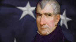 Inaugural Address 3/4 by William Henry Harrison