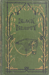 Black Beauty by Anna Sewell