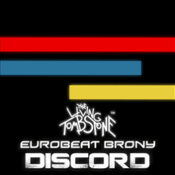 Discord by The Living Tombstone