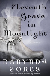 Eleventh Grave in Moonlight by Darynda Jones