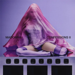 I Feel So Free by Madonna
