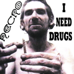 I Need Drugs by Necro