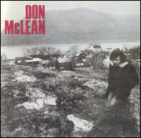 Oh My What A Shame by Don McLean