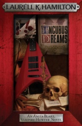 Incubus Dreams by Laurell K. Hamilton