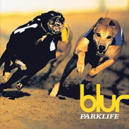 To The End by Blur