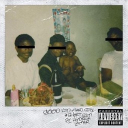Backseat Freestyle by Kendrick Lamar