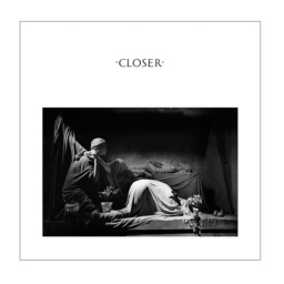 Heart and Soul by Joy Division