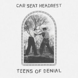 Drunk Drivers / Killer Whales by Car Seat Headrest
