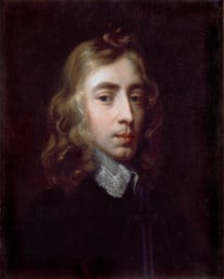 Paradise Lost by John Milton