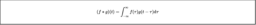 Definition of Convolution by Folklore