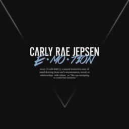 E·MO·TION by Carly Rae Jepsen
