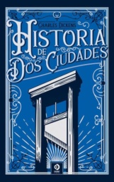 HIstoria de dos ciudades by Charles Dickens