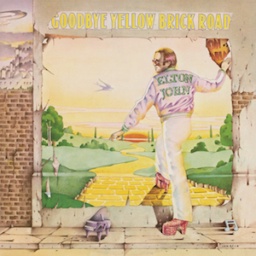Candle In The Wind by Elton John