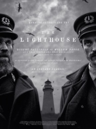 The Lighthouse by Robert Eggers