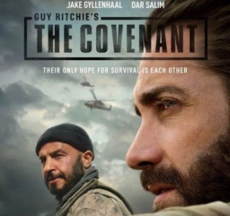 Guy Ritchie’s The Covenant by Guy Ritchie