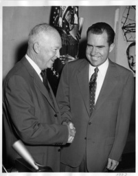 President Nixon's Resignation Speech by Richard Nixon
