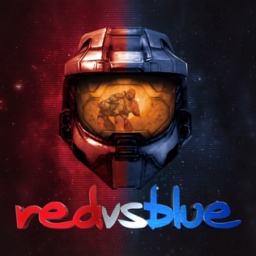 Red vs. Blue by Rooster Teeth