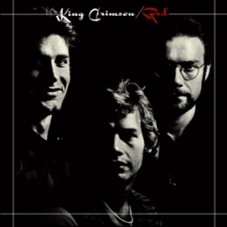 Fallen Angel by King Crimson