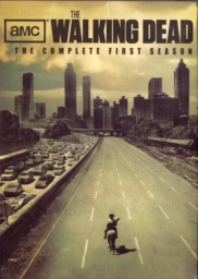 The Walking Dead by Frank Darabont
