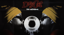 Day Out by Pan Amsterdam