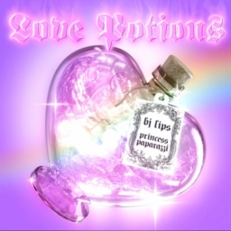 Love Potions  by BJ Lips