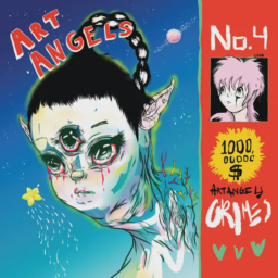 REALiTi by Grimes