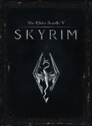 The Elder Scrolls V: Skyrim by Bethesda Game Studios