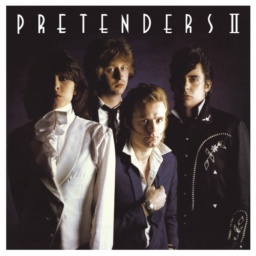 I Go To Sleep by Pretenders