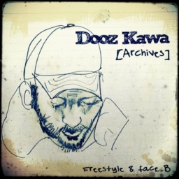 Histoire d'eau by Dooz Kawa