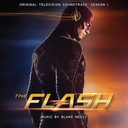 The Flash  by Andrew Kreisberg