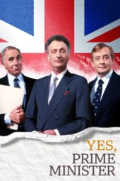 Yes, Prime Minister by Antony Jay, Jonathan Lynn