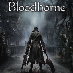 My Guiding Moonlight by Bloodborne - Ludwig The Accursed