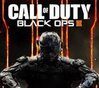 Call of Duty: Black Ops III by Jason Blundell, Craig Houston, Dan Laufer, and Joseph Puralewsk