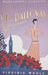Mrs. Dalloway by Virginia Wolf