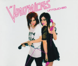 Untouched by The Veronicas