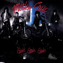 You’re All I Need by Mötley Crüe