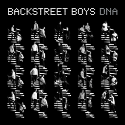 Is It Just Me by Backstreet Boys