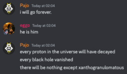 Xantho Monologue by Pajo