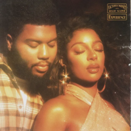 Experience by Victoria Monét, Khalid & SG Lewis